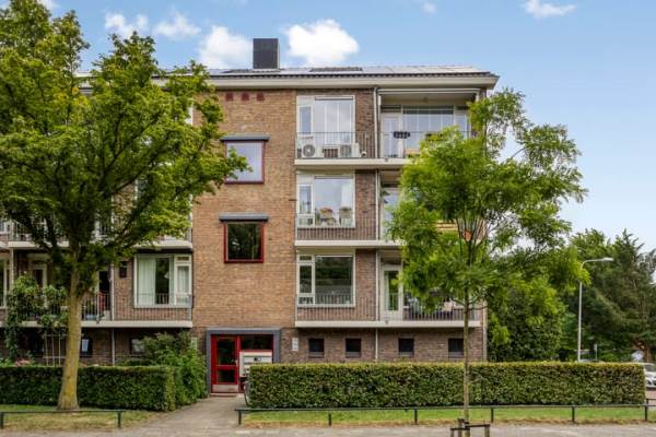 Woning Hogenkampsweg 74 Zwolle
