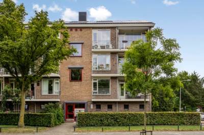 Woning Hogenkampsweg 74 Zwolle