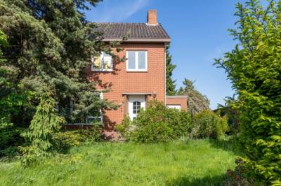 Woning Prinsenbaan 112 Koningsbosch