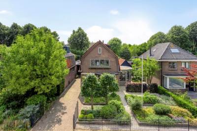 Woning Valleistraat 164 Veenendaal