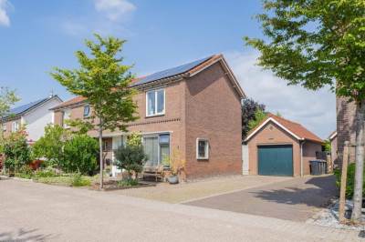 Woning Delakkerstraat 7 Zoelen