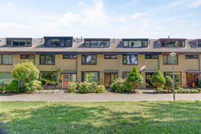 Woning President Wilsonweg 42 Rotterdam