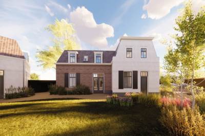 Woning van Galenlaan 3B Baarn