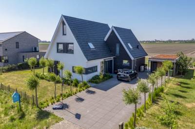Woning Koolsweg 1C Cadzand