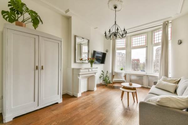 Woning Amstelveenseweg 1922 Amsterdam