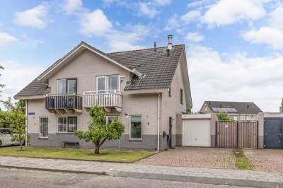 Bouwgrond Kavelzoom 3 Marknesse