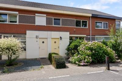 Woning Kamille 4 Cuijk