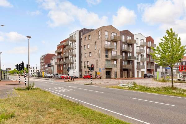 Woning Homerusplein 90 Almere