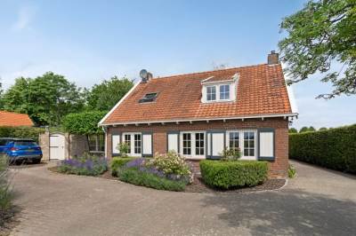 Woning Nissestelle 12 Ovezande