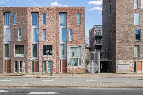 Woning Bermuda 30 Zaandam