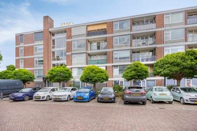 Woning Pensionarisstraat 20 Gorinchem