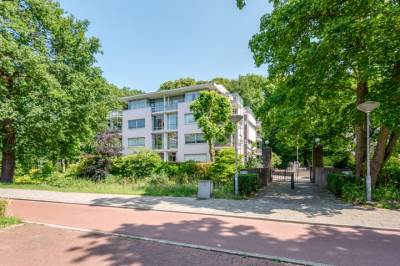 Woning Van Alkemadelaan 119 Den Haag