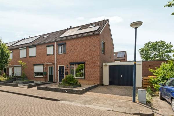 Woning Muldersveld 14 Wehl