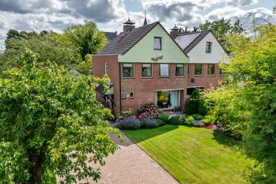 Woning Adam van Delenstraat 6B Eck en Wiel