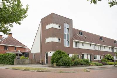 Woning Waterkering 1 Wierden