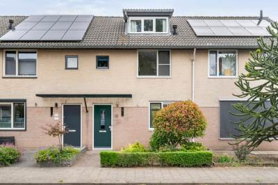 Woning Vrouwenlaan 115 Zwolle