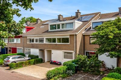 Woning Heivlinder 65 Leiden