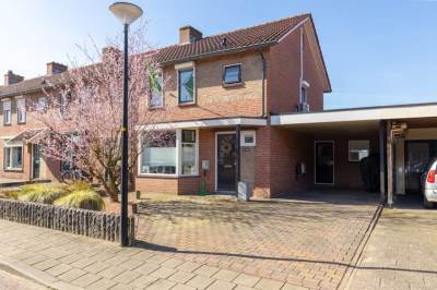 Woning Zwaluwstraat 11 Winterswijk