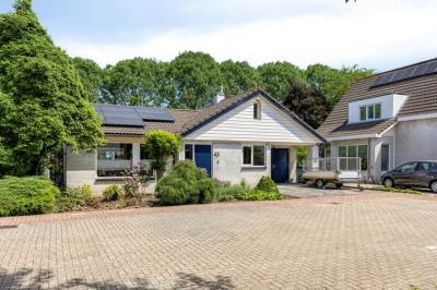 Woning Abraham Kuijperstraat 43 Oosterhout (NB)