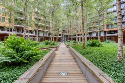 Woning Oppert 244 Rotterdam