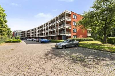 Woning Telemannhof 40 Amersfoort