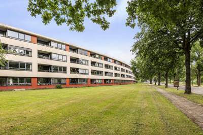 Woning Telemannhof 58 Amersfoort