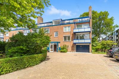 Woning Anemonenlaan 1 Beverwijk
