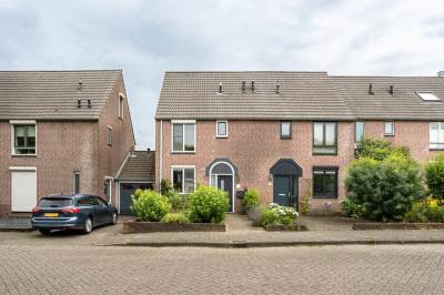 Woning Generaal Gavinstraat 330 Groesbeek