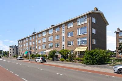 Woning Jan Verfailleweg 194 Den Helder