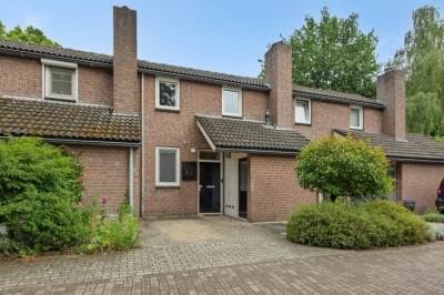 Woning Kempenhoeven 6 Rosmalen