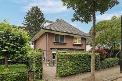 Woning Gardenierslaan 42 Apeldoorn