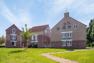 Woning Korte Loef 34 Malden