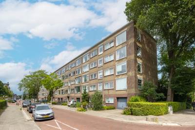 Woning Slotlaan 126 Utrecht