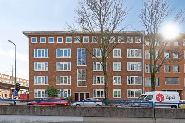 Woning Gordelweg 18403R Rotterdam