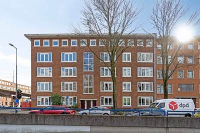 Woning Gordelweg 18403R Rotterdam