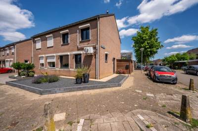 Woning Framboosstraat 1 Venlo