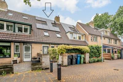 Woning Zeepziederstraat 5 Alkmaar