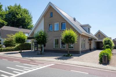 Woning Putterweg 23 Garderen