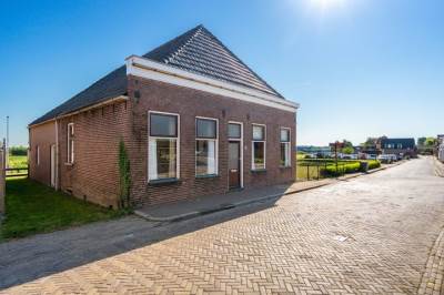 Woning Kloosterweg 47 Sint Jansklooster