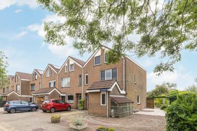 Woning Zuiderzoom 54 Koog aan de Zaan