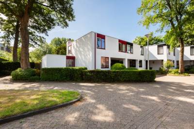 Woning Pluto 4 IJsselstein