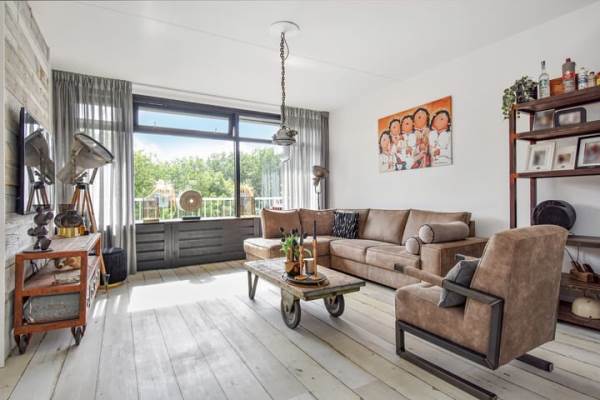 Woning Kadoelerbos 68 Zoetermeer