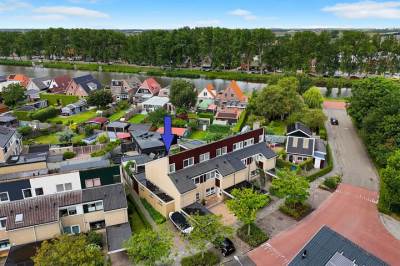 Woning Julianastraat 65 't Zand