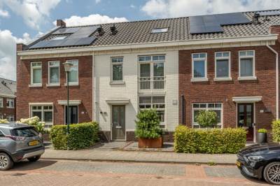 Woning Landheerlaan 20 Mijnsheerenland