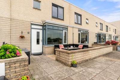 Woning Ster Bastion 18 Velserbroek