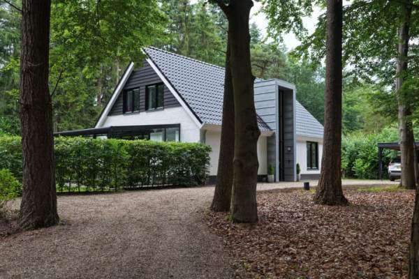 Woning Almenseweg 6 Warnsveld
