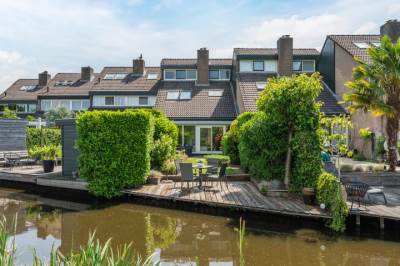 Woning Uitspanning 10 Mijdrecht