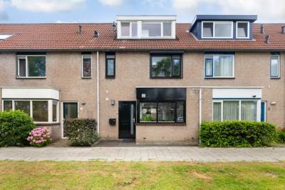 Woning Watersnip 7 IJsselstein
