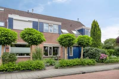 Woning Methorsterweg 31 Rheden