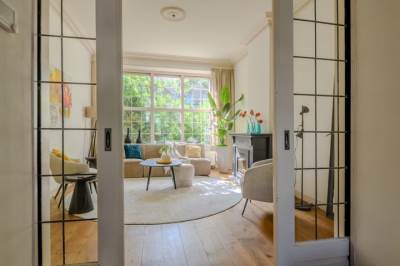 Woning Pater Brugmanstraat 11 Nijmegen